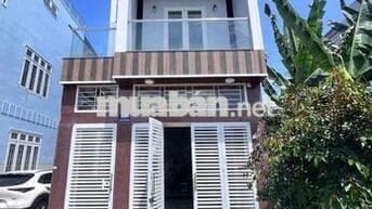 Nhà đẹp , sang trọng Kp5 Long Toàn , phường Bà Rịa , TpHCM