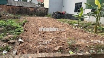 Lô đất nền 61m còn sót lại tại Vân Côn