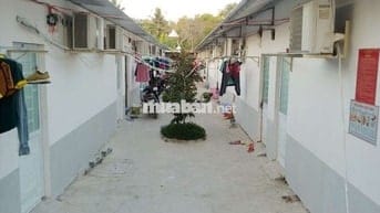 Trọ Máy Lạnh 700k, 800k tháng. điện 3.500k