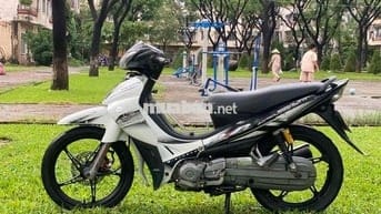 Jupiter Gravita biển 92 chính chủ