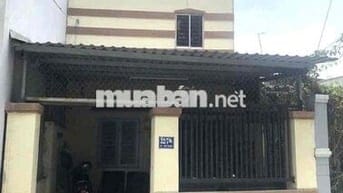 NHÀ 2 PHÒNG 4,5x22 HẺM OTO NHẬT TẢO