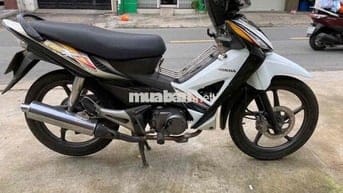 Bán Wave RSX 2008 BSTP chính chủ