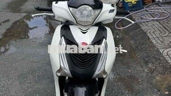 Sh 125i  Đklđ: 2013  Xe Zin chuẩn từ A- Á  Máy êm