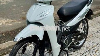 Wave @ chạy 2500km biển số 43. Hỗ trợ góp 0₫