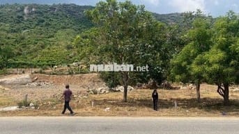 Đất Nền Cam Ranh MT đường DT702, Dt 129,9m2.