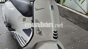 Xe Vespa Primavera S ABS 125