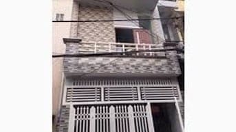 Phòng HL2 giá rẻ 600k, có gác,toilet riêng, giờ tự do, gần siêu thị