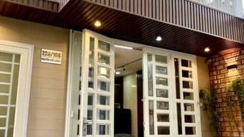 Nhà hẻm thông xe tải trung tâm Gò Vấp, chỉ trong phân khúc 3T...