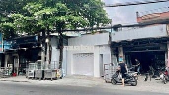 CHO THUÊ MBKD BÌNH LONG 5,2*31_ 21TR_KD ĐA NGÀNH