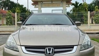 Bán hon da acocd AT còn mới 2004 - 90589 km