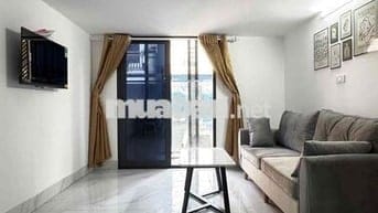 2PN + 1WC Full Nội Thất, 4 Người Thoải Mái, Qua Q1, Thảo Điền 10p