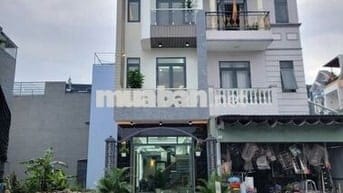 Cho Thuê Nhà Mặt Tiền Lớn Đ.Trương Công Định 6PN + 1 MẶT BẰNG :20tr TL