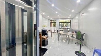 Cho thuê Trệt + Lầu Vạn Phúc City – Văn phòng mới đẹp, chỉ 20 tr/tháng