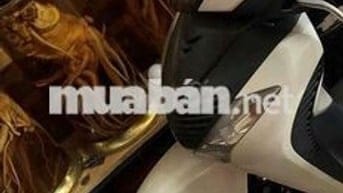 SH Ý, cuối đời 2012, còn zin , màu trắng.