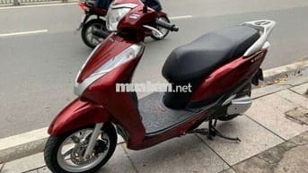 Honda lead FI 2017 mới 90% bstp chính chủ