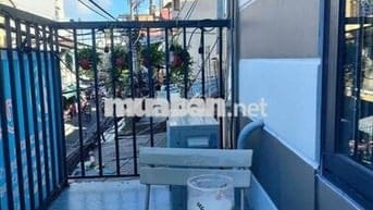 CHO THUÊ CHDV DUPLEX ĐOÀN VĂN BƠ, Q4