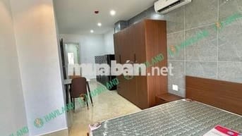 STUDIO NGAY TRUNG TÂM THÀNH PHỐ - GẦN ĐẠI HỌC DUY TÂN NGUYỄN VĂN LINH