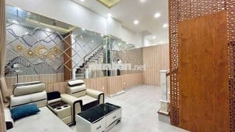 🔰Cho thuê Nhà đường Lâm Vân Bền Phường Tân Hưng, Quận 7