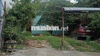 Đất Full Thổ Cư ,Sổ Hồng Riêng ,Kế KDC Tên Lửa