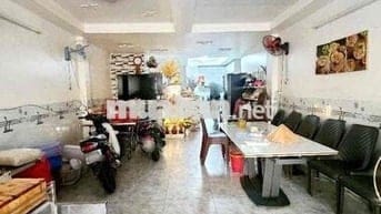 🆘🆘BÌNH TÂN ‘ MẶT TIỀN KHU TÊN LỬA ‘ 58 m 2 TẦNG ‘ 5 x 12 ’m Giá NHỈNH