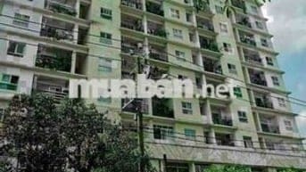 BÁN CĂN HỘ :Q.Tân PHÚ, GẦN CHỢ Tân HƯƠNG 
Khang Gia Tân Hương