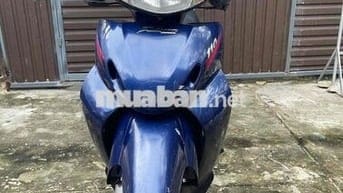 Honda Future 110 Xanh 2001 Bs 71B2