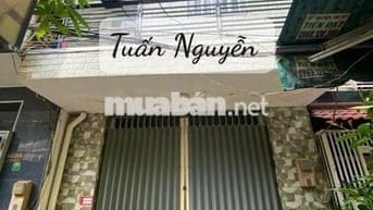 ❤️CHO THUÊ NHÀ - 2 LẦU - 3PN - 3WC HẺM TRẦN XUÂN SOẠN GIÁ 10 TRIỆU