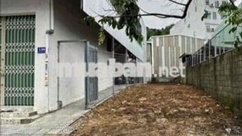 Lô đất 2 mặt tiền 7,5m Nguyễn Thị Cận diện tích 105m