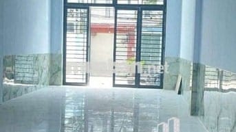 CHO THUÊ KHO XƯỞNG 5×27– PHAN VĂN HỚN / _ BÀ ĐIỂM - GIÁ 10 TRIỆU.