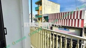 CHO THUÊ CĂN HỘ FULL NỘI THẤT CÓ BAN CÔNG NGAY TRUNG TÂM TIỆN NGHI