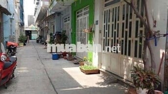 Đất sát Aeon mall Tân phú 6,2×10 Giá 2,3 tỷ TL