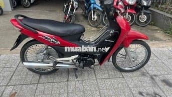 xe máy zin êm ru bs83 ngây chủ