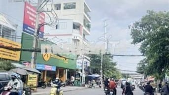 MẶT BẰNG MẶT TIỀN LỚN PHẠM VĂN CHIÊU