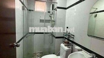 cho thuê căn hộ  amber đường võ thị sáu full nội thất