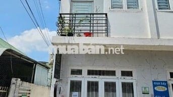 BÁN NHÀ CHÍNH CHỦ, MẶT TIỀN HẺM LIÊN TỔ 3-4, NGUYỄN VĂN CỪ, CẦN THƠ