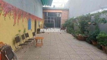 Cho thuê nhà mặt tiền phường long bình tân GIÁ 5 triệu