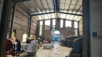 Cho thuê kho xưởng 1300m2 Có sẵn pccc Nguyễn Duy Trinh, Phú Hữu, Q. 9