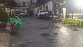 CHO THUÊ NHÀ LÀM VĂN PHÒNG, NHÀ Ở 