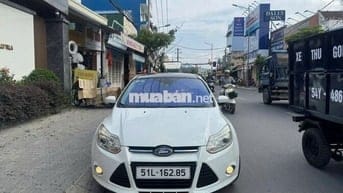 FORD FOCUS 2.0 AT đời 2013
