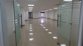 Cho thuê VP diện tích 150m2 tại số 89 Ngô Gia Tự; P. Việt Hưng, TP Hà 