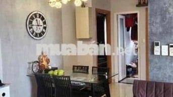 Saigonres cho thuê 3 phòng ngủ view đẹp, full nội thất , giá 17tr