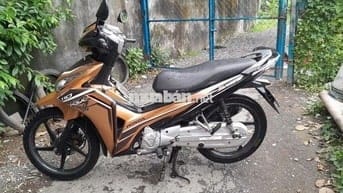 Wave rsx 110/2012 bstp xe zin