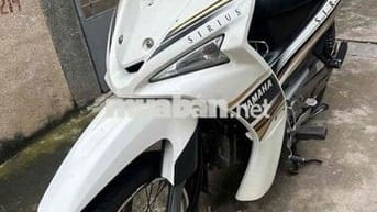 Sirius Fi 2018. xe còn đẹp.BS 70 cavet đầy đủ