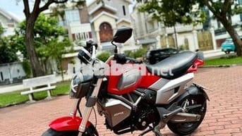Moto Mini Gpx Demon X 125