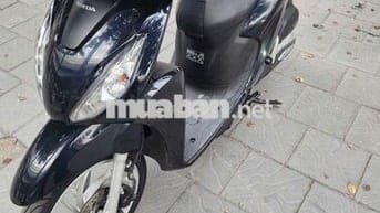 Honda Vision 2024 đen tình trạng đẹp 95%