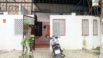 CHO THUÊ PHÒNG TRỌ 20M2 CÓ GÁC LỬNG