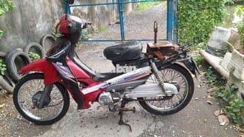 Wave sym Elegant máy in giấy tờ đầy đủ