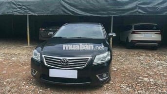 Toyota Camry 2007 2.4 GL - 150000 km