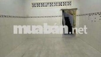 Nhà cho thuê Trương Phước Phan (2PN 1WC) hẻm 5m, nhà trống vô ở ngay
