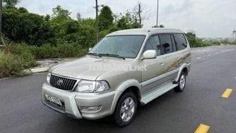 Toyota Zace 2005  - 10000 km